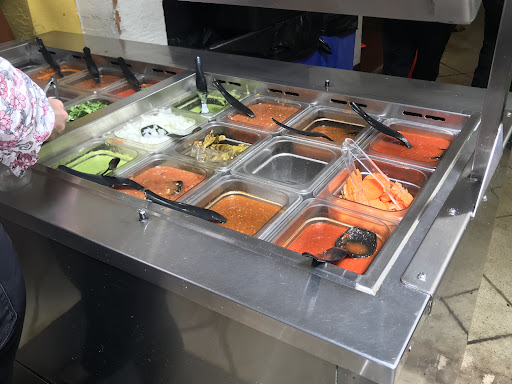 Pancho Villa Taqueria