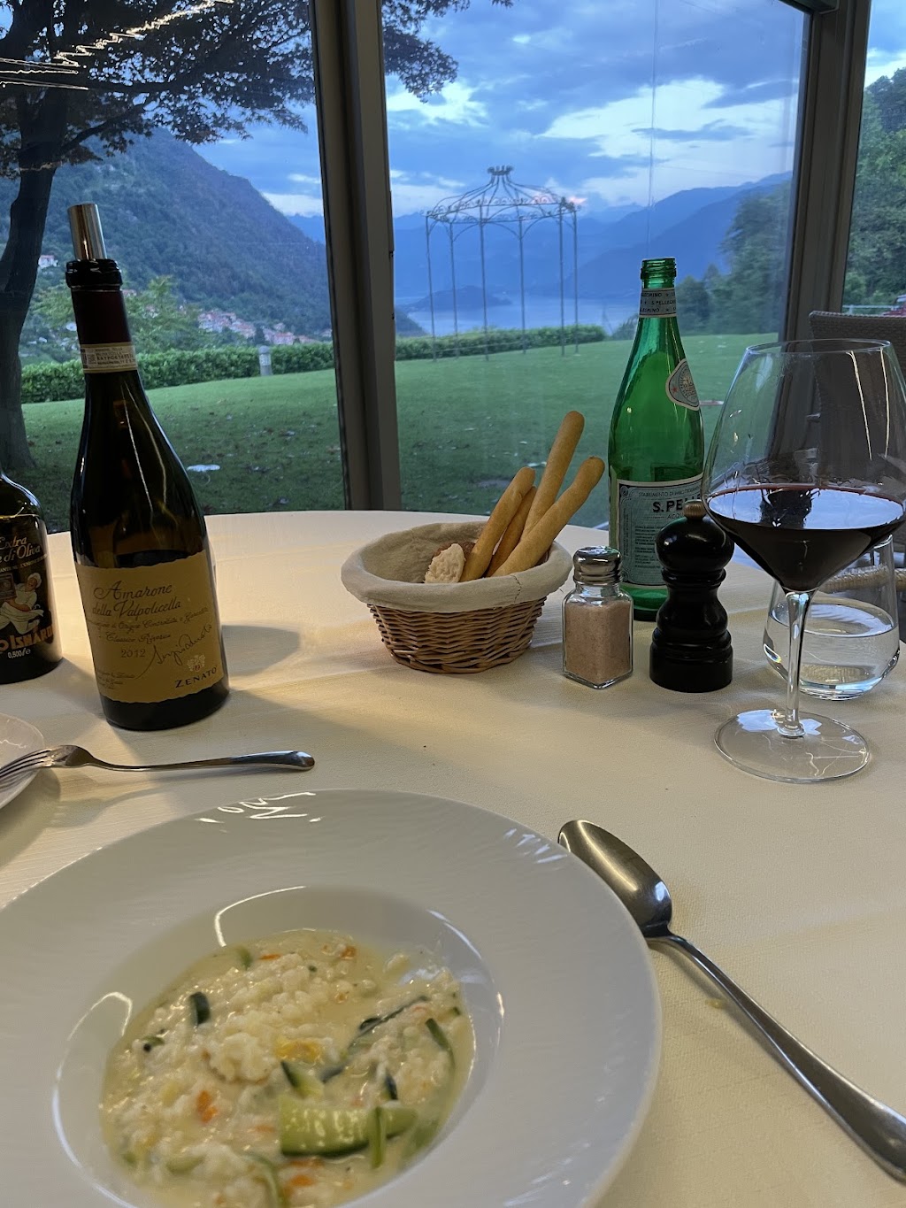 Locanda Sant'Anna