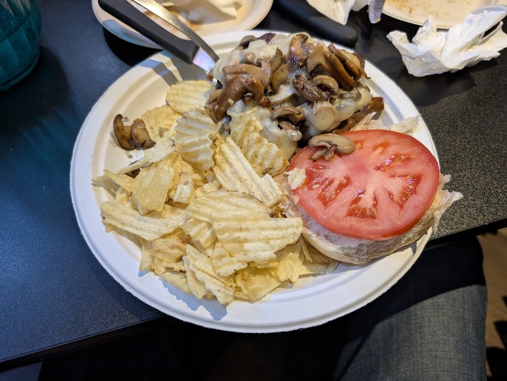 Windjammers Bar & Grill
