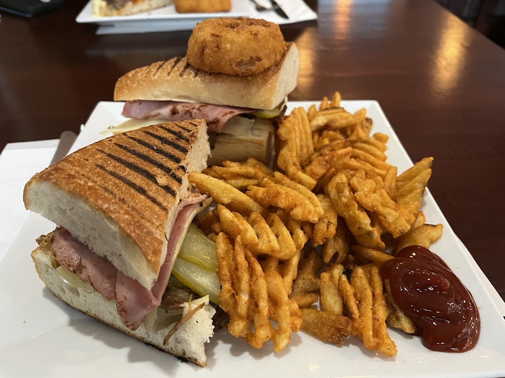 Sunrise Family Restaurant, Greenwood Lake, NY