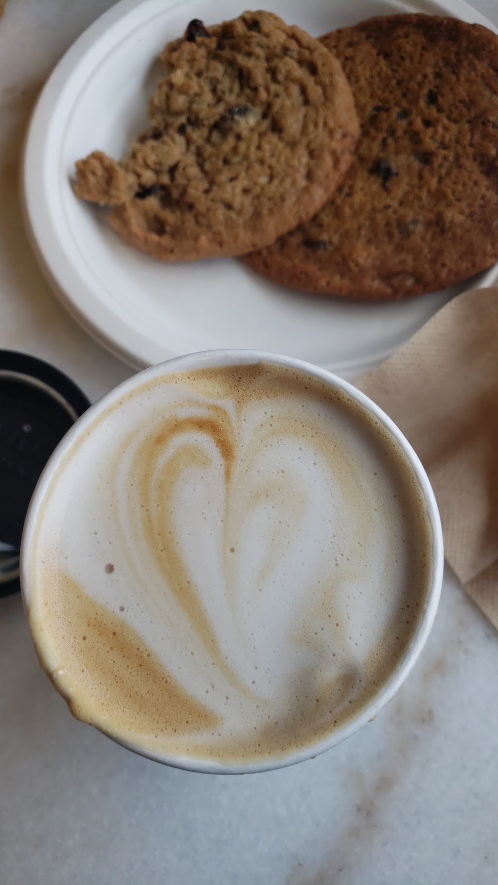 Bloom Cafe