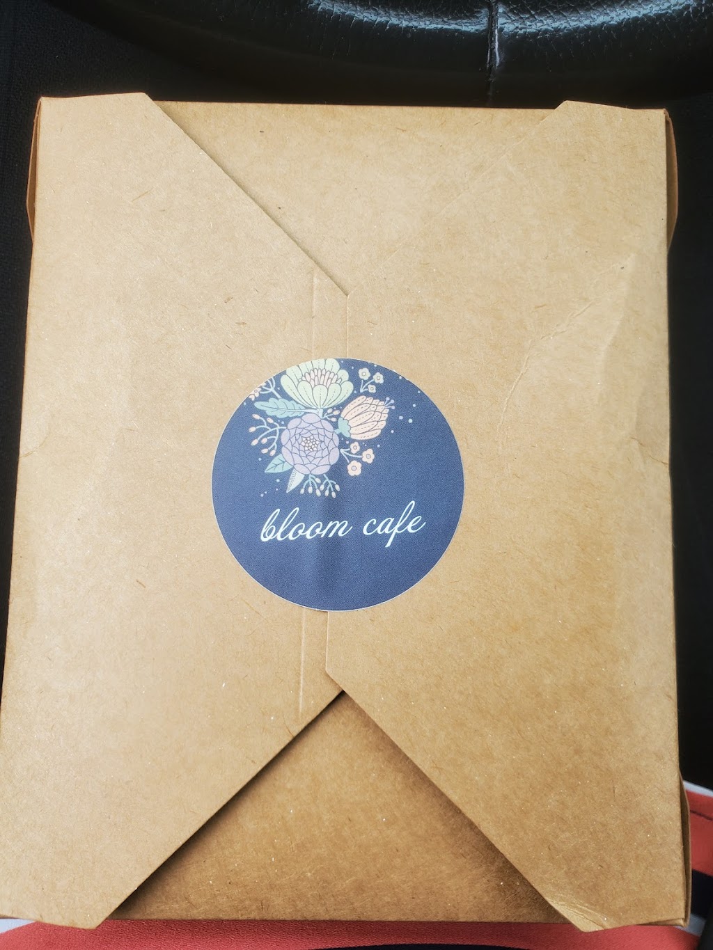 Bloom Cafe