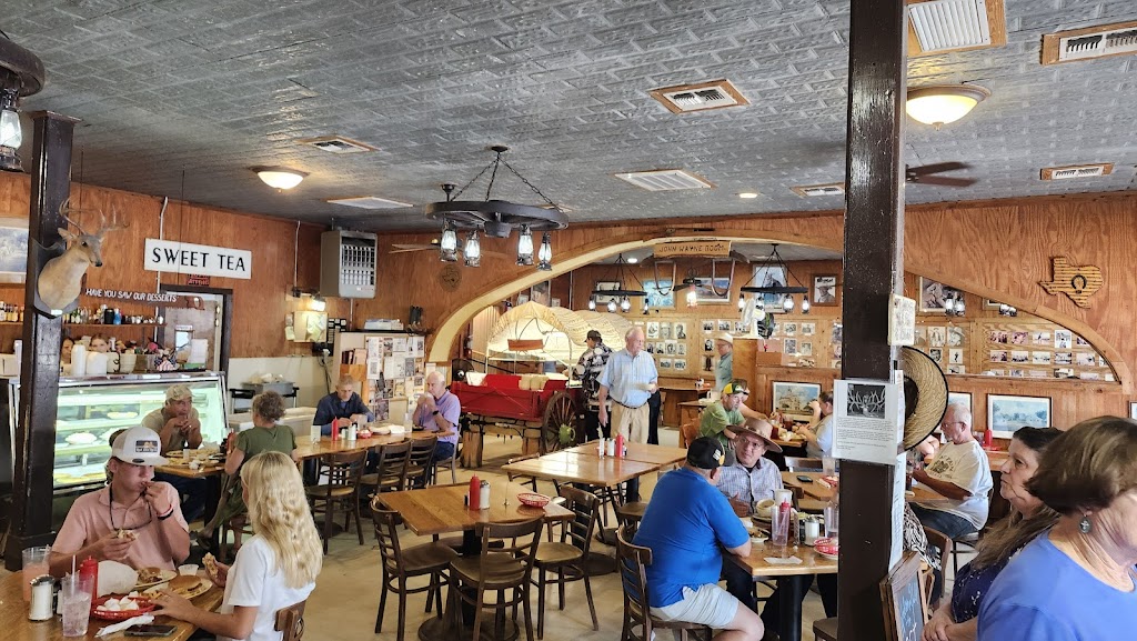 O.S.T. Restaurant