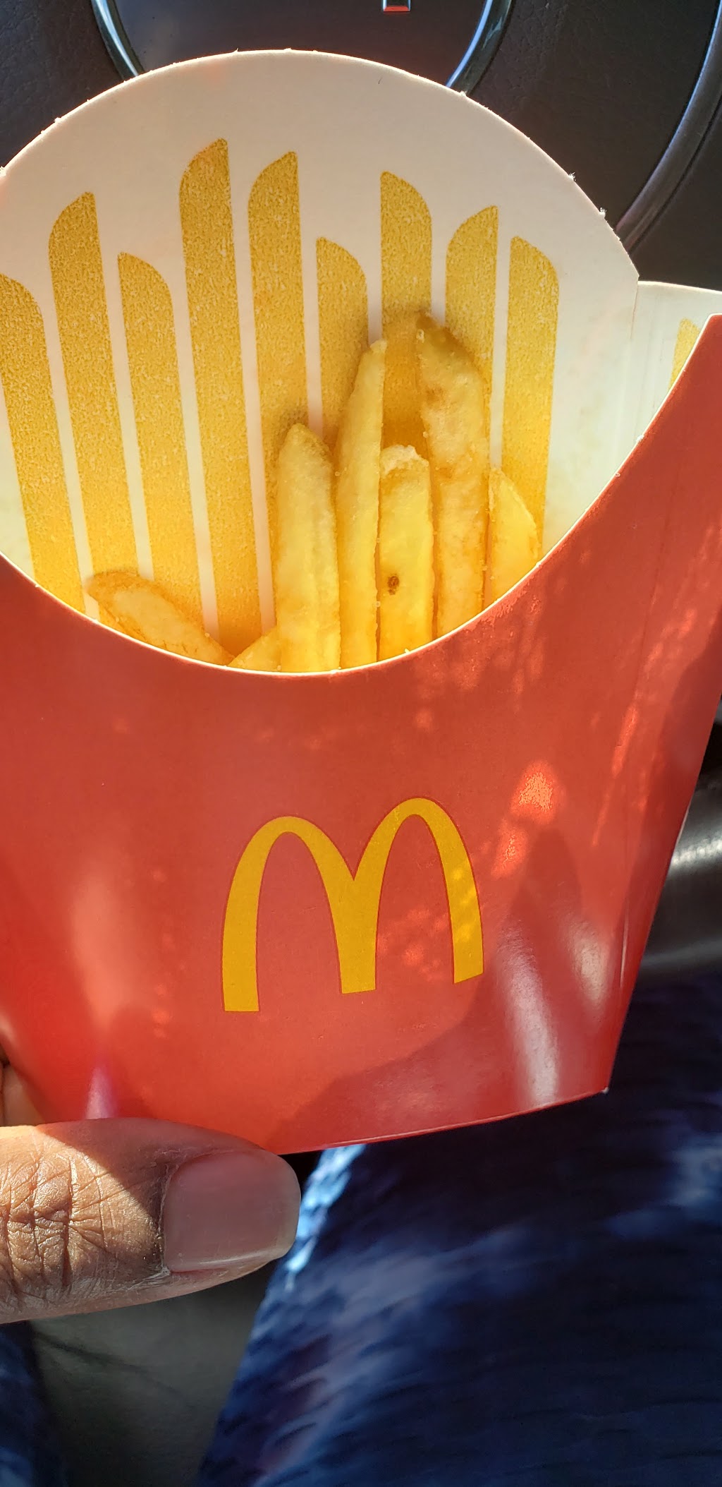 McDonald's, Garden City, NY