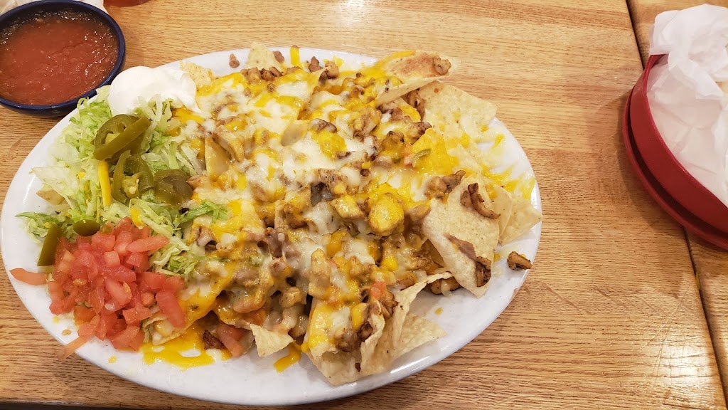Amigo Juan, Texarkana, TX
