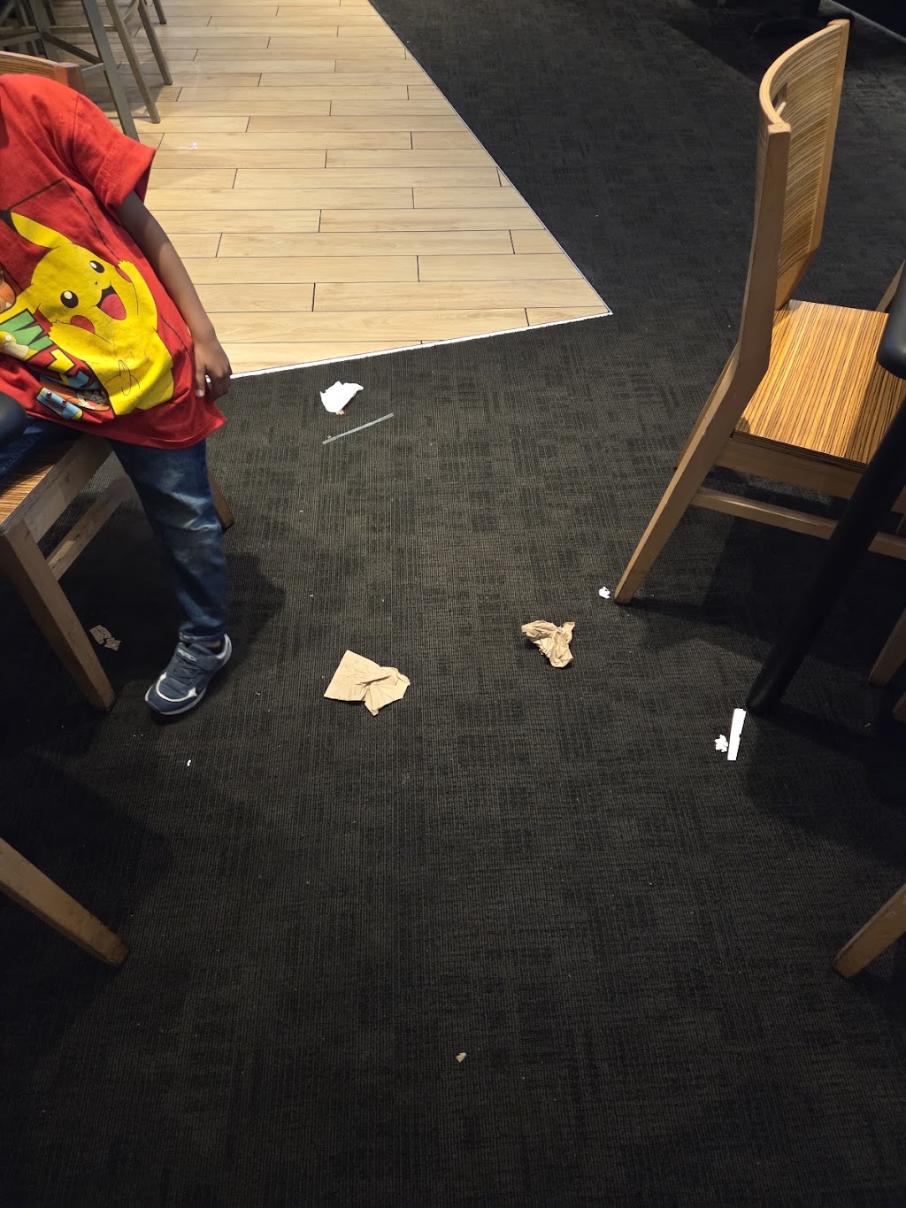 Buffalo Wild Wings