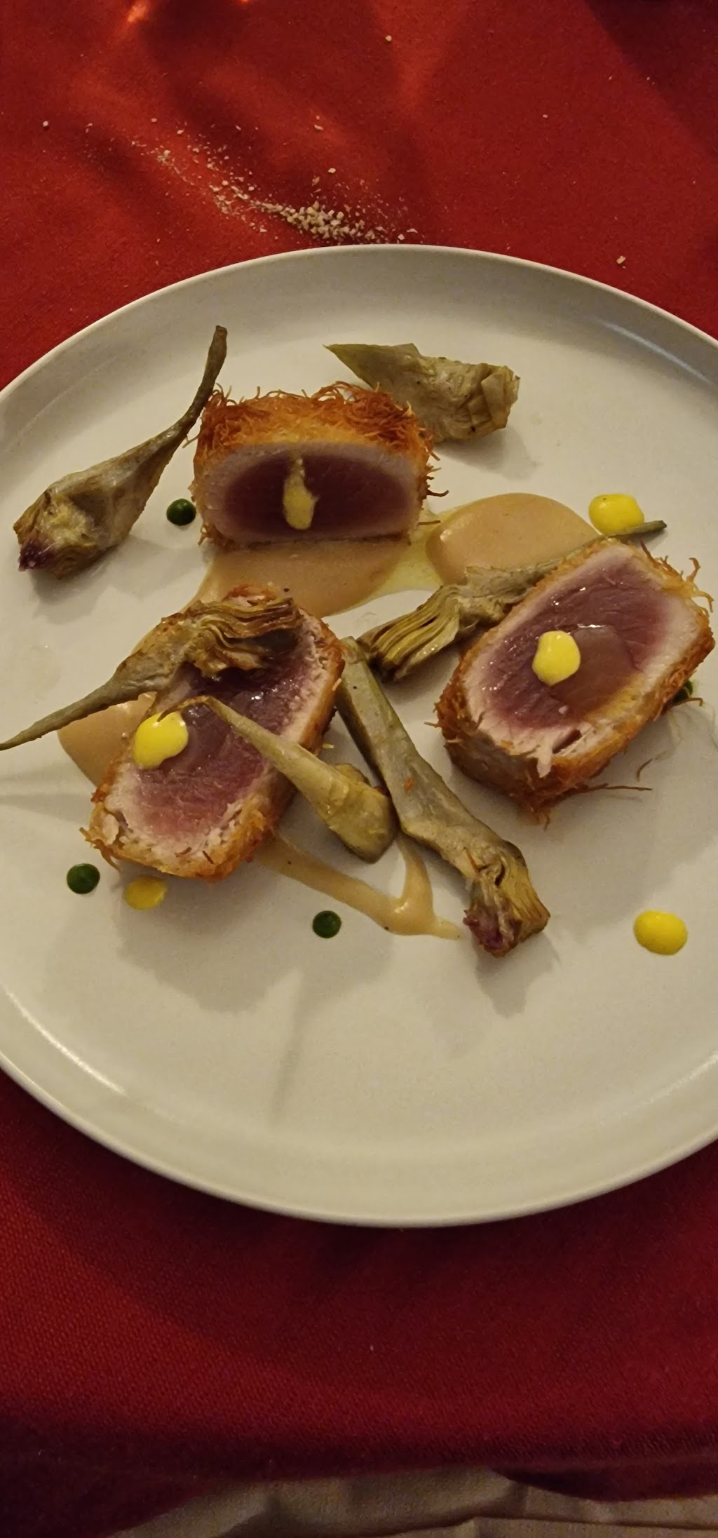 Ristorante DiVino, Lomazzo