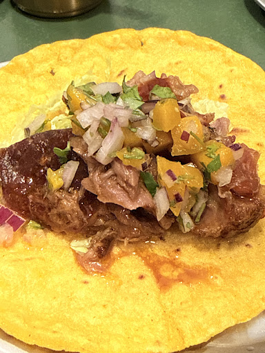 Pequeño Rancho