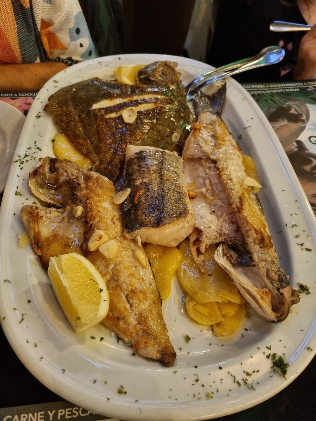 La Taberna de Buddha