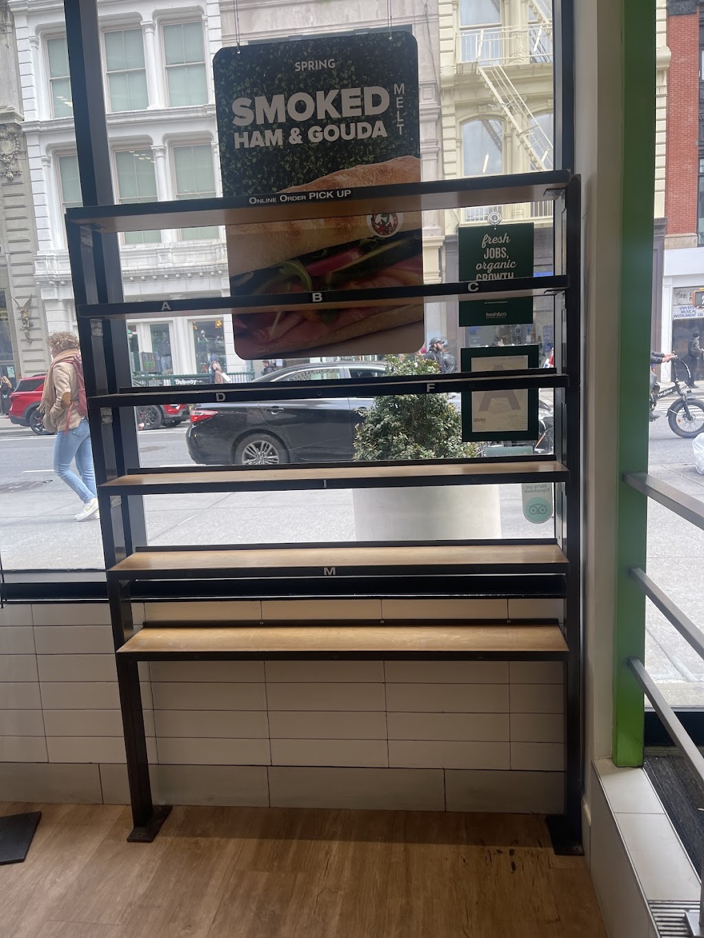 fresh&co