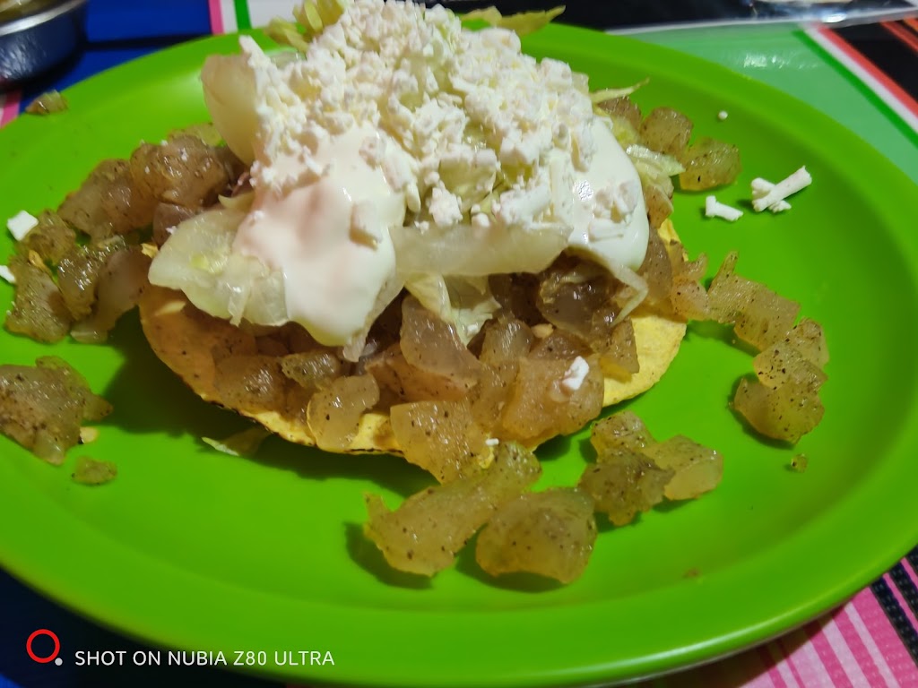El Huarache Azteca