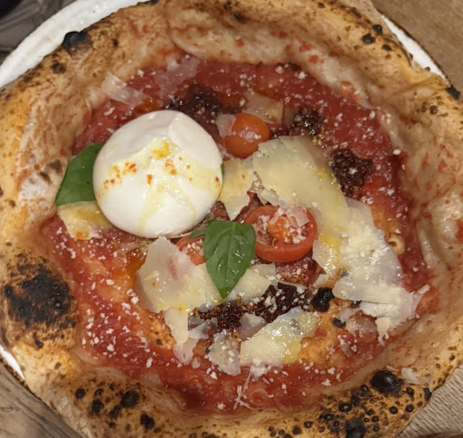 60 Seconds to Napoli