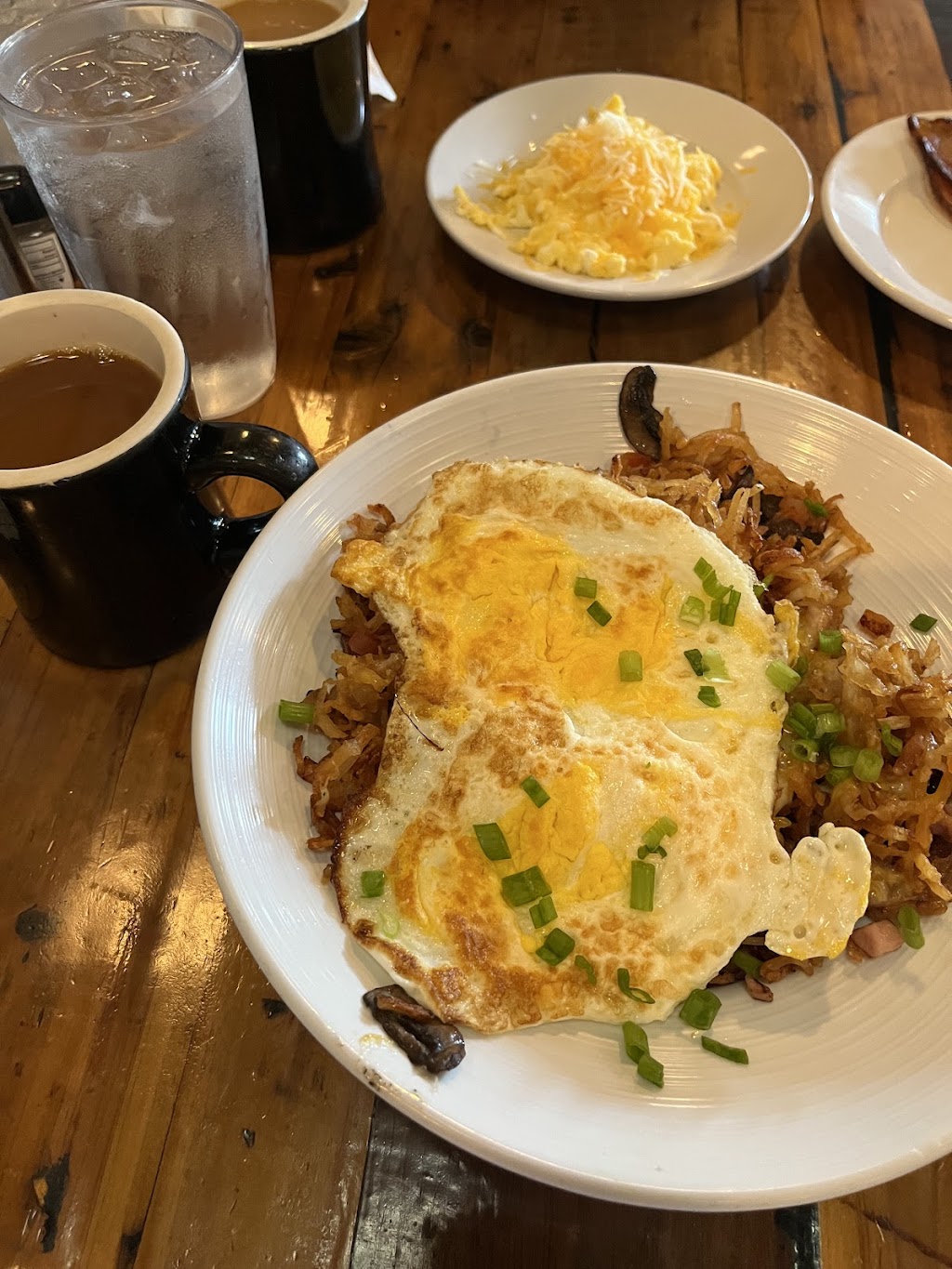Seven Mile Cafe, Keller, TX
