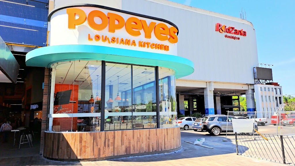Popeyes