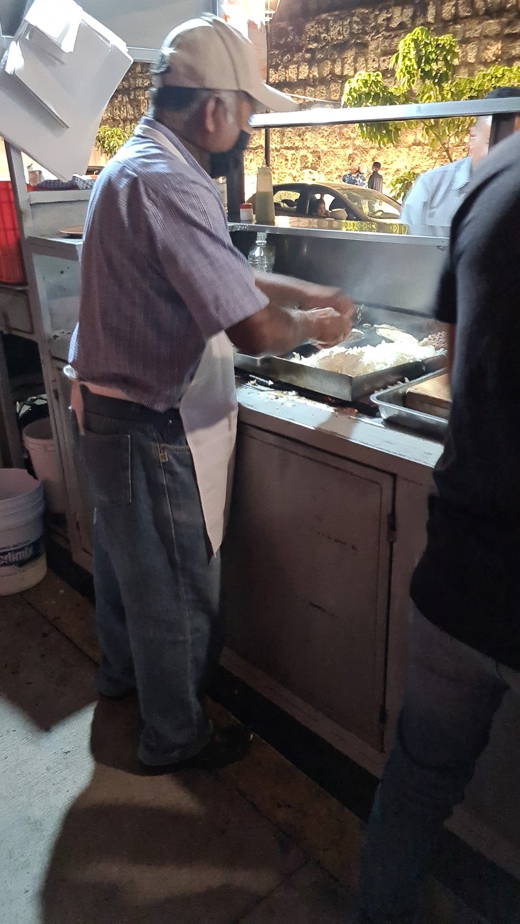 Salvador Tacos