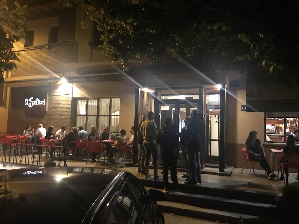 El Santuari