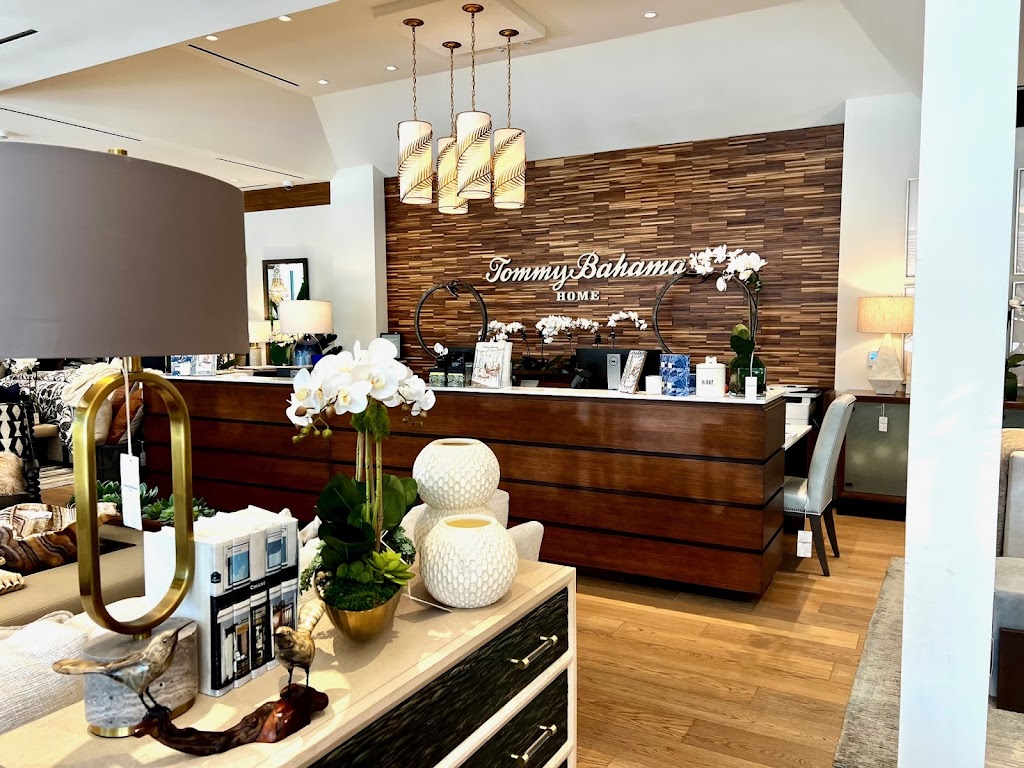 Tommy Bahama, Palm Desert, CA