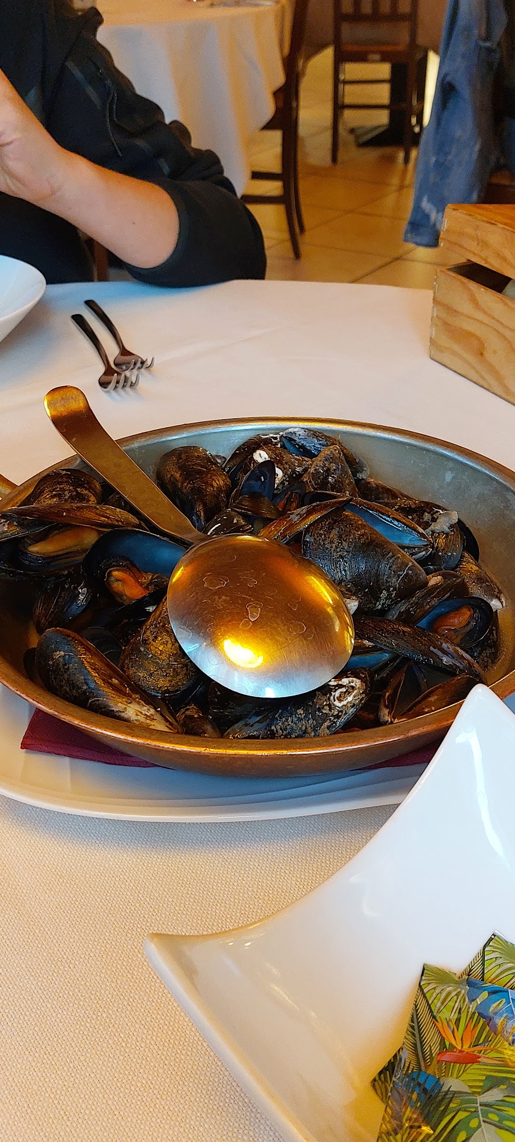 Osteria di Via Marconi