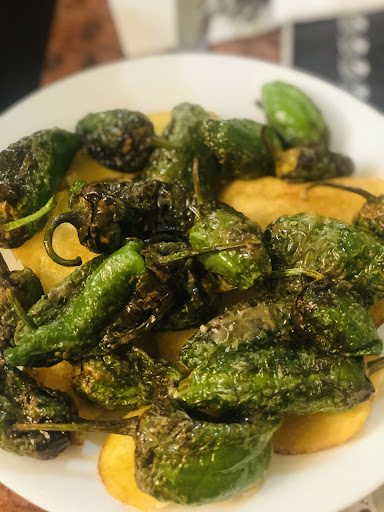 La lonja del pescado