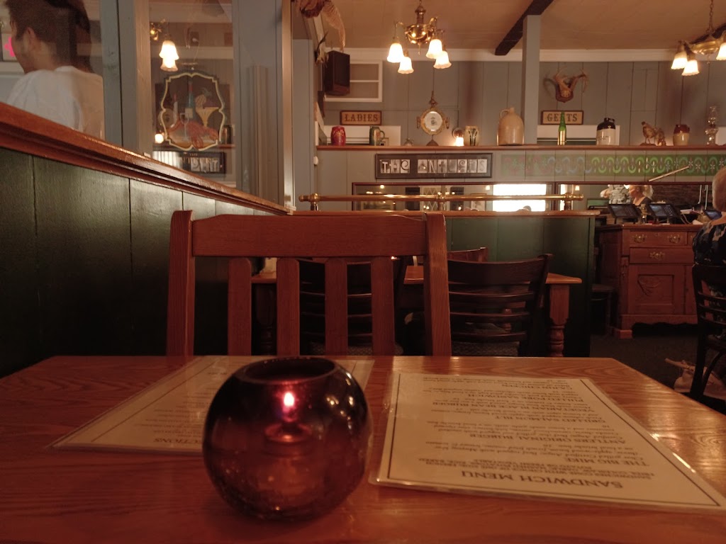 Antlers Restaurant