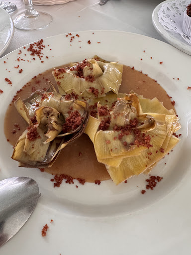 Restaurante El Rana Verde