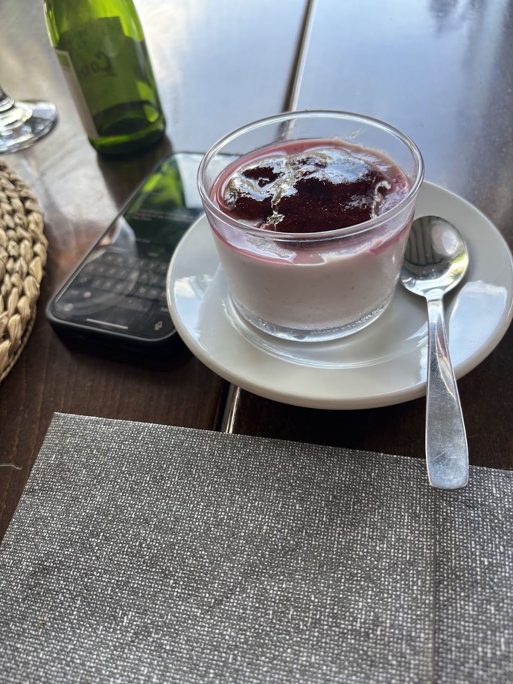 Restaurante El Rana Verde