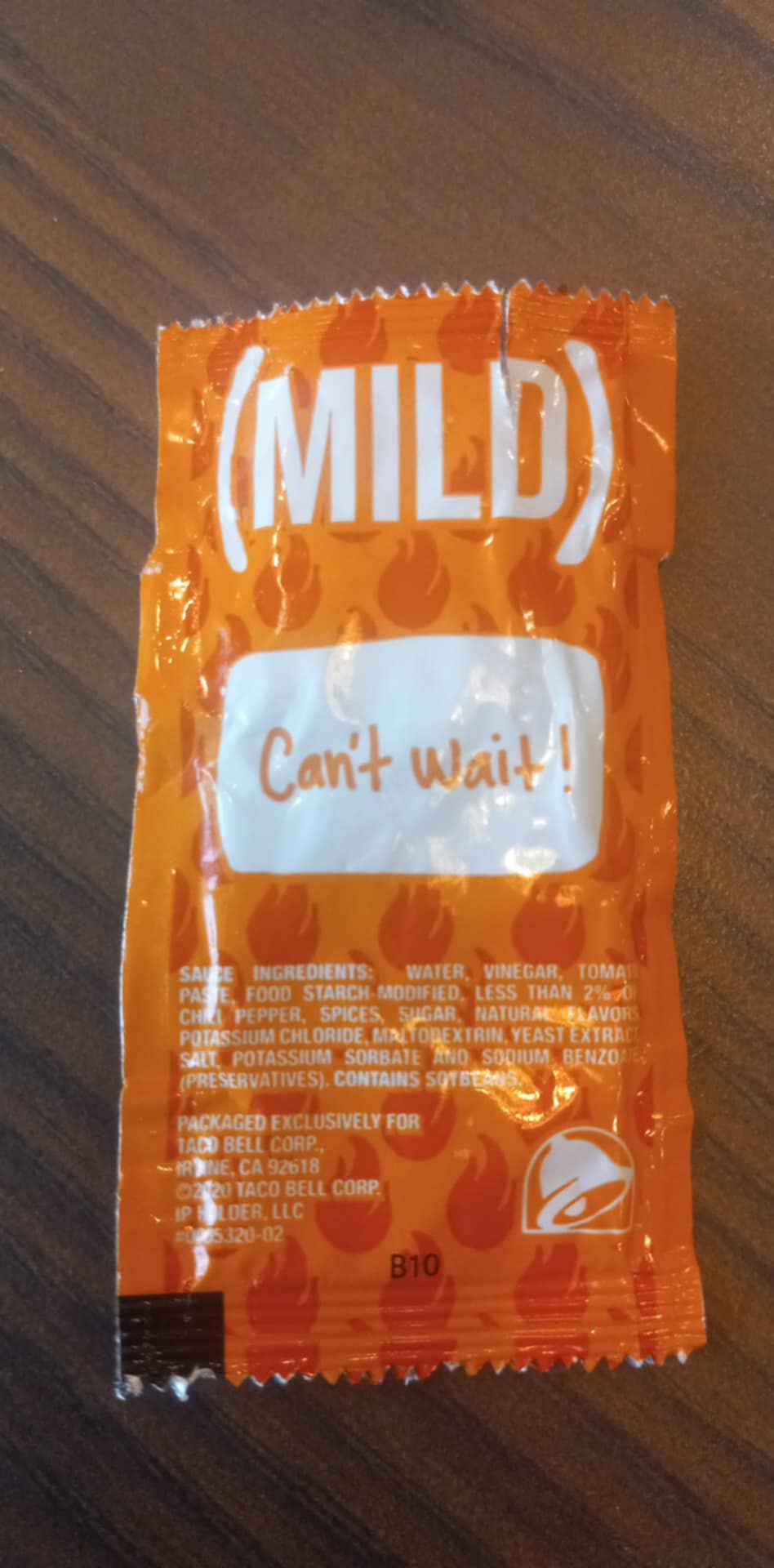 Taco Bell