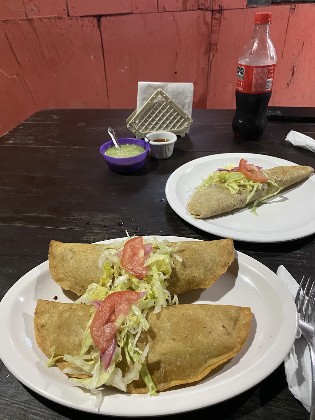 EL ALUX RESTAURANTE BAR