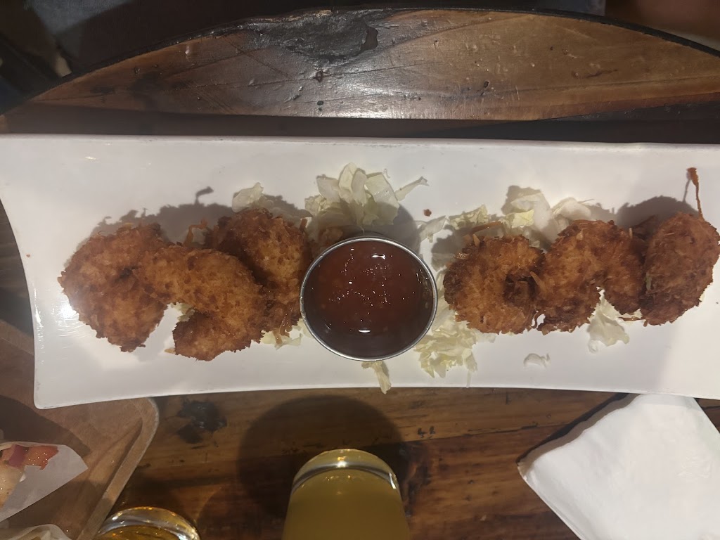 Guava Beach Bar & Grill