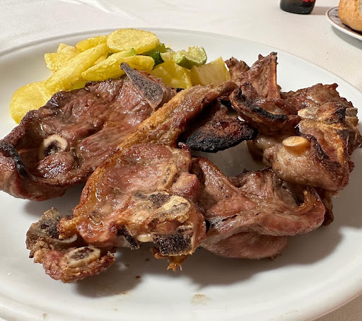 Restaurante La Carrasca
