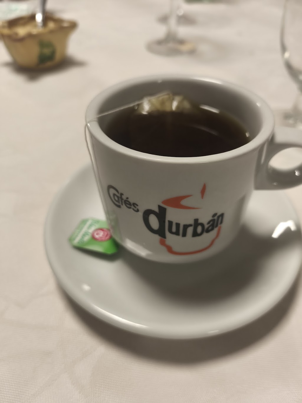 Restaurante La Carrasca