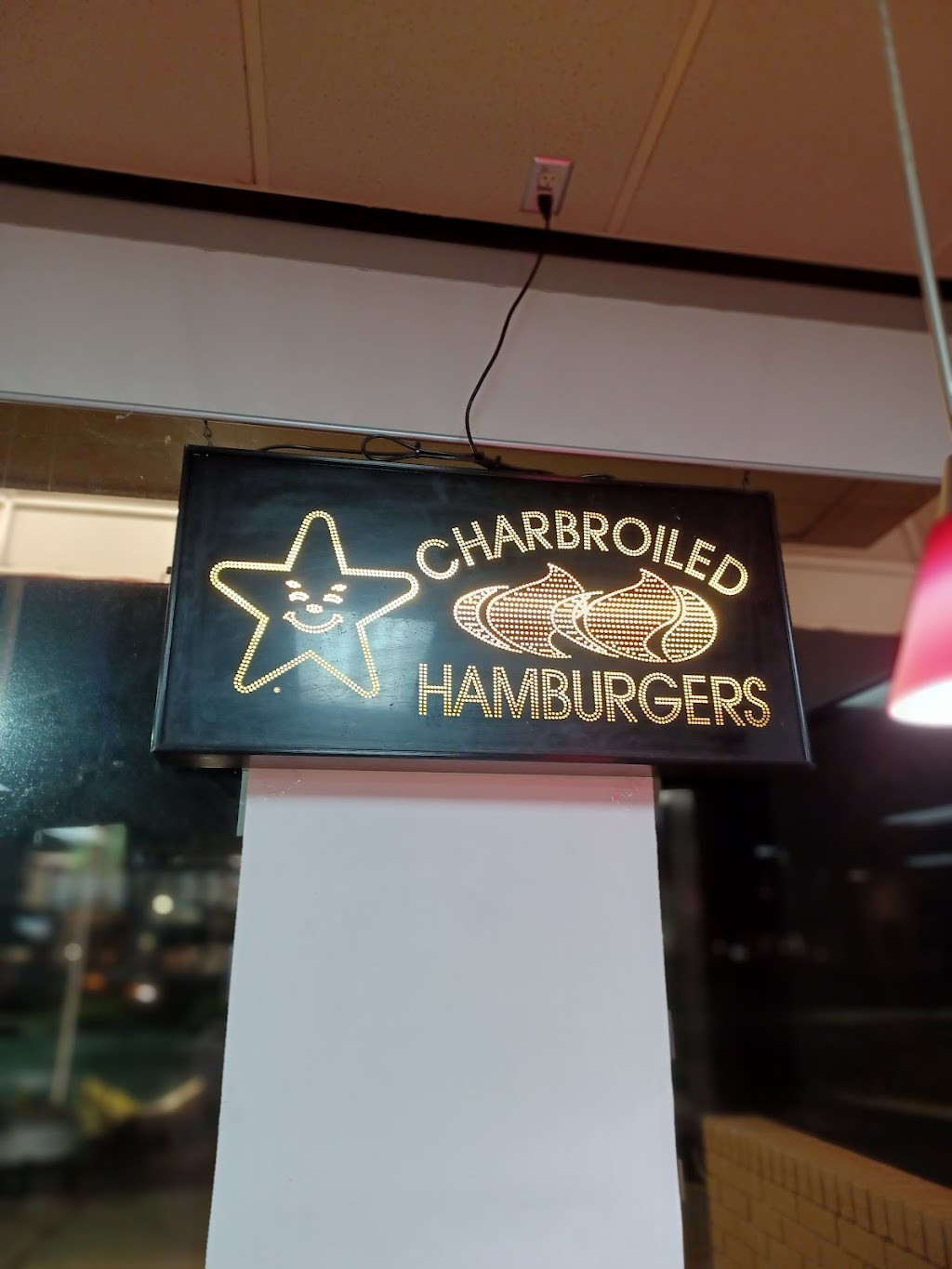 Carl's Jr.