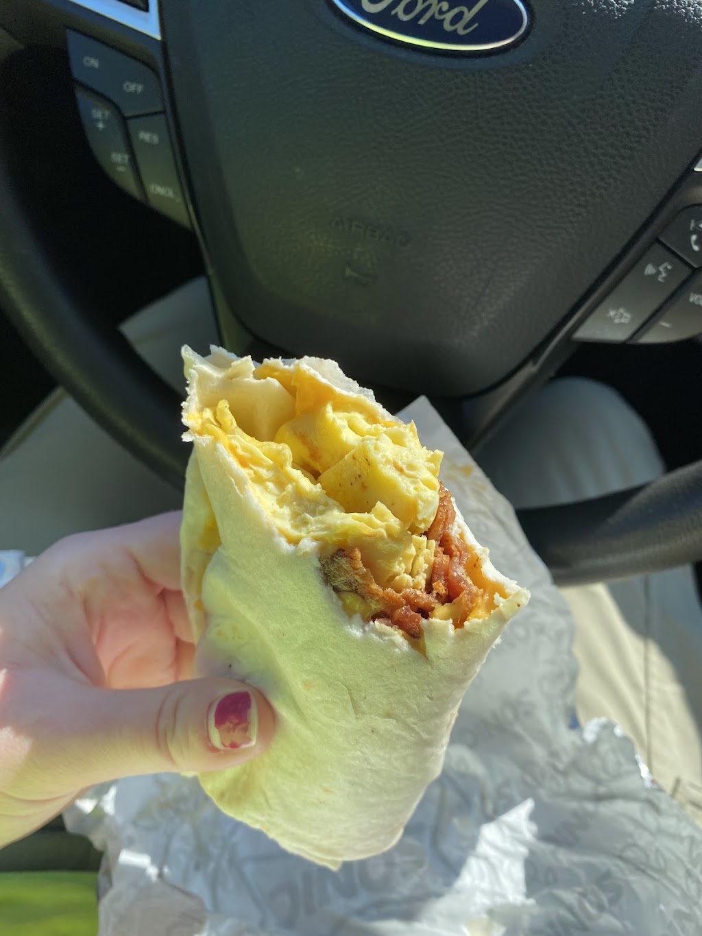 Sonic, Valley stream, NY