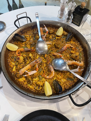 Dgust, Moraira
