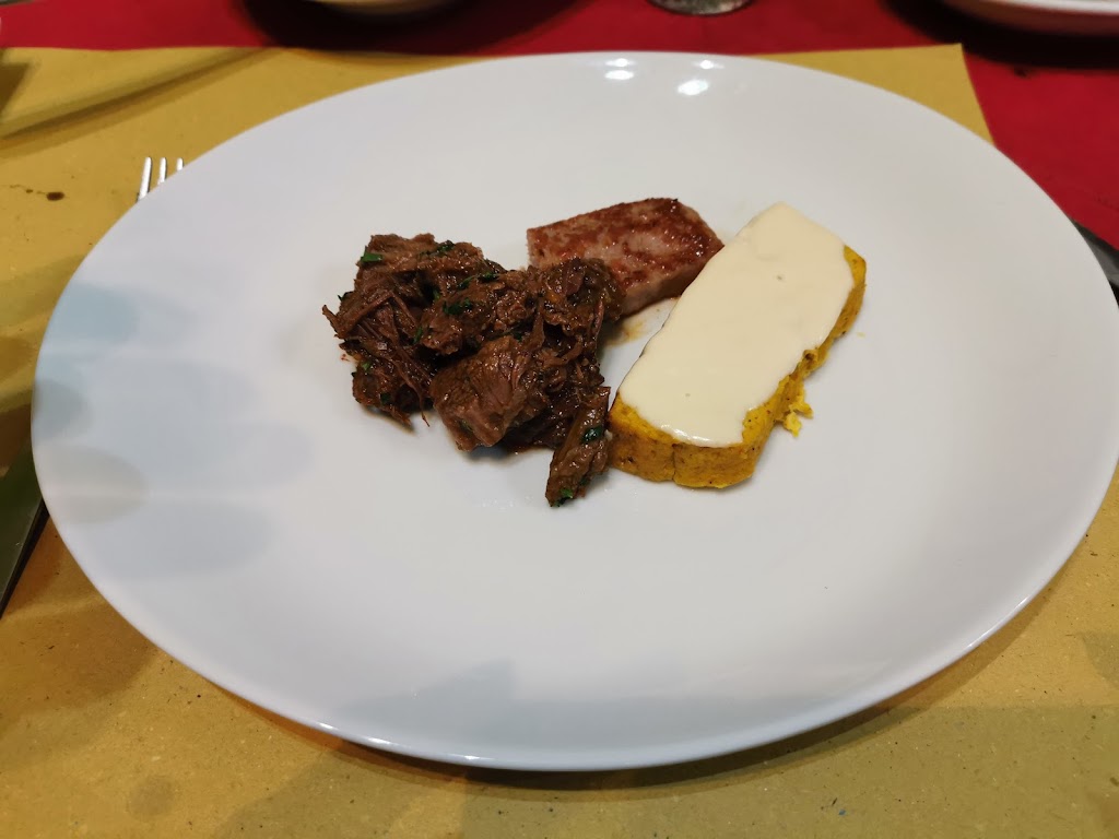 Trattoria Alpina