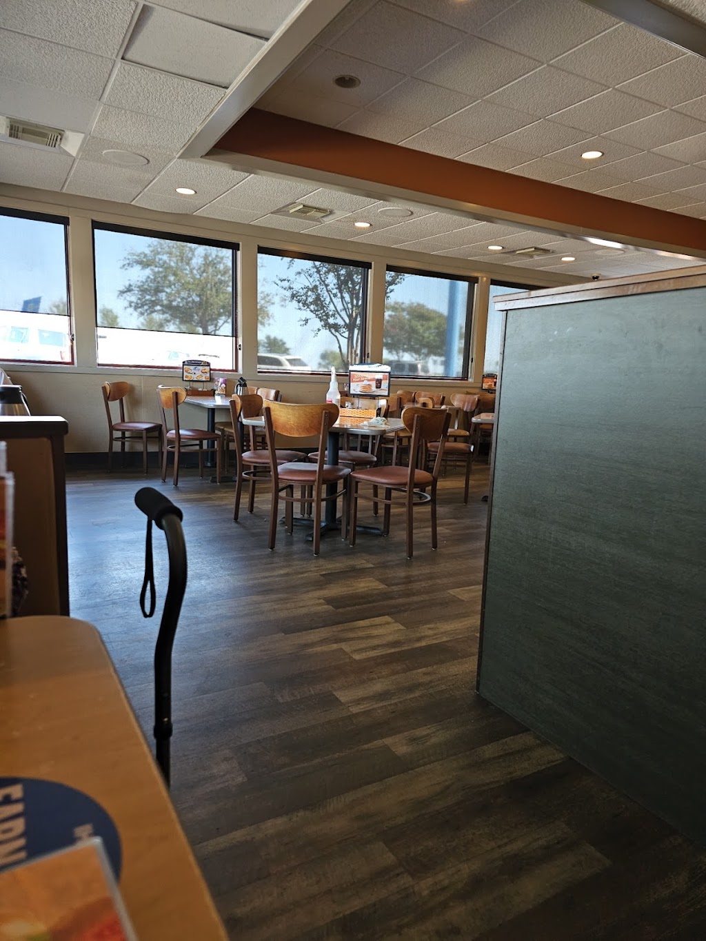 IHOP, Terrell, TX