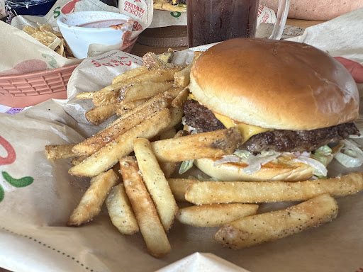 Popeyes