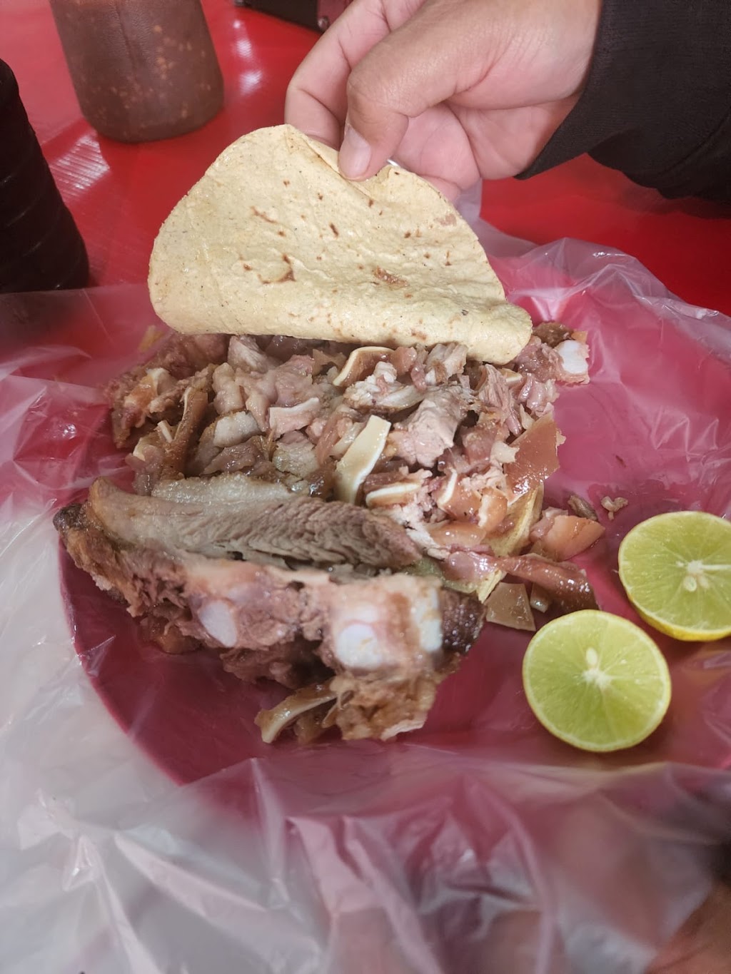 12 de Diciembre, Mexico City