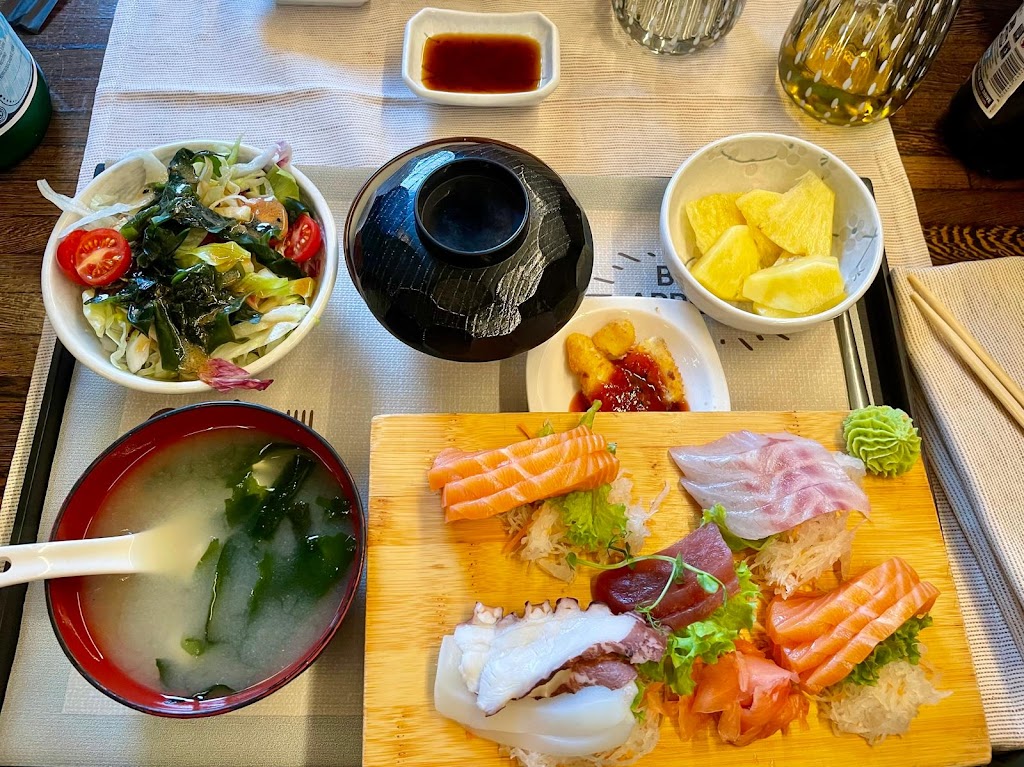 Oishi