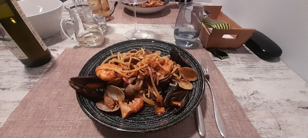 La Paranza