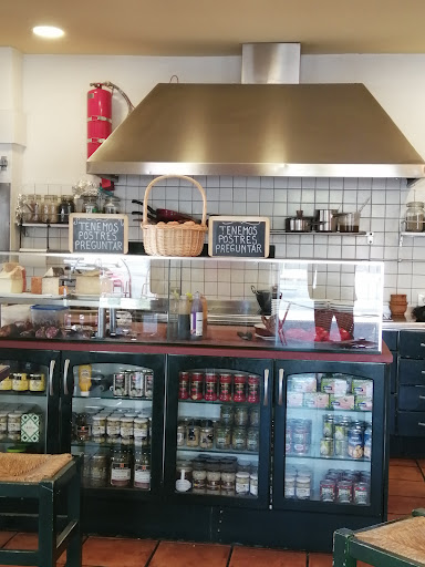 Bodega La Doma