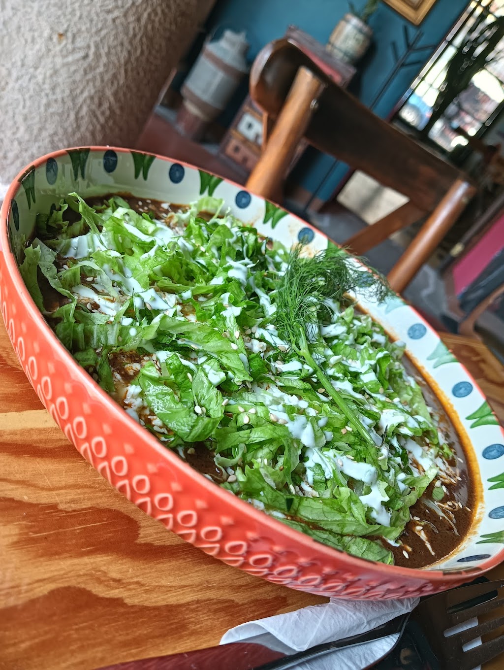 La Casona Gastronómica