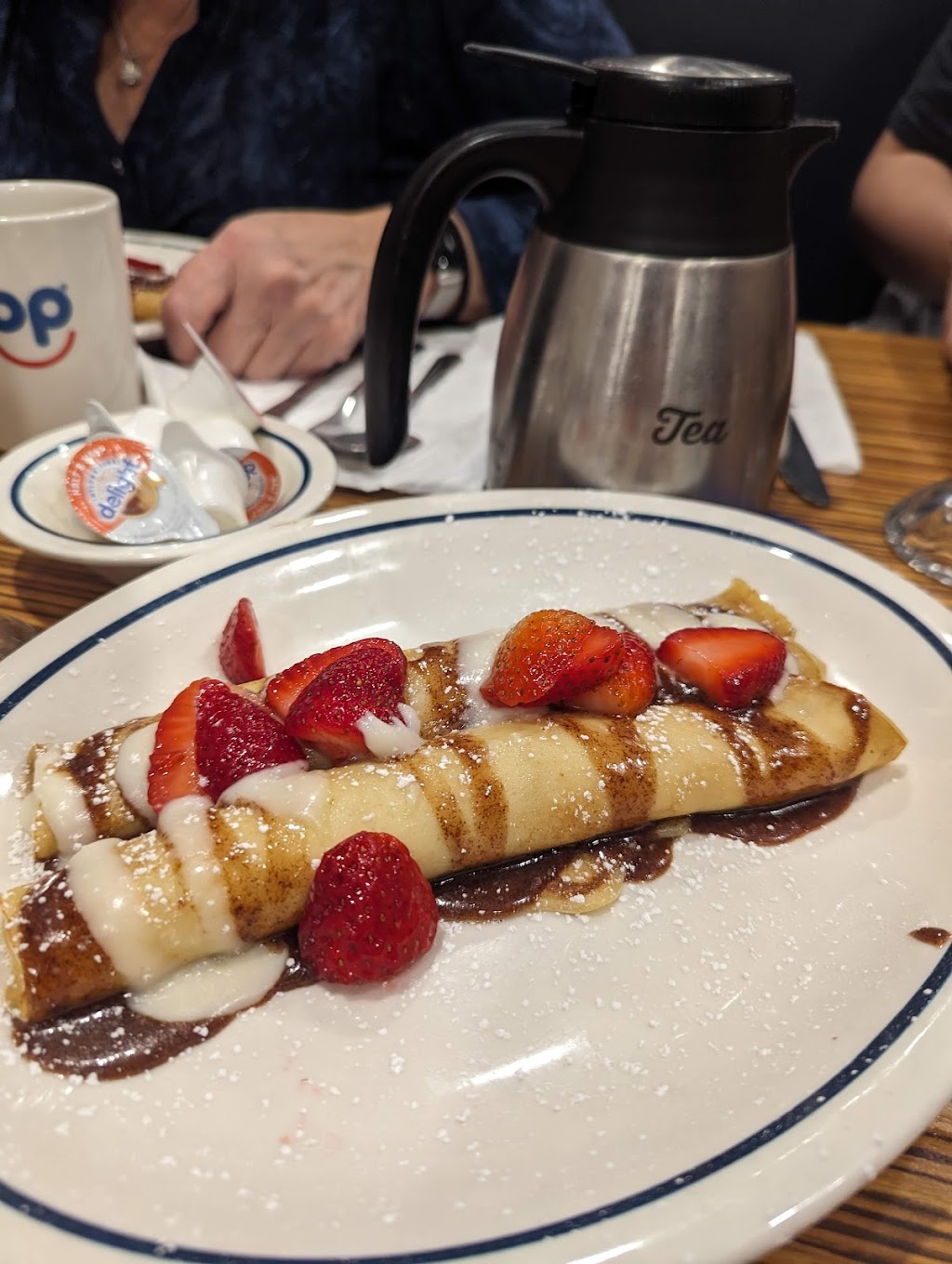 IHOP, Bayside, NY