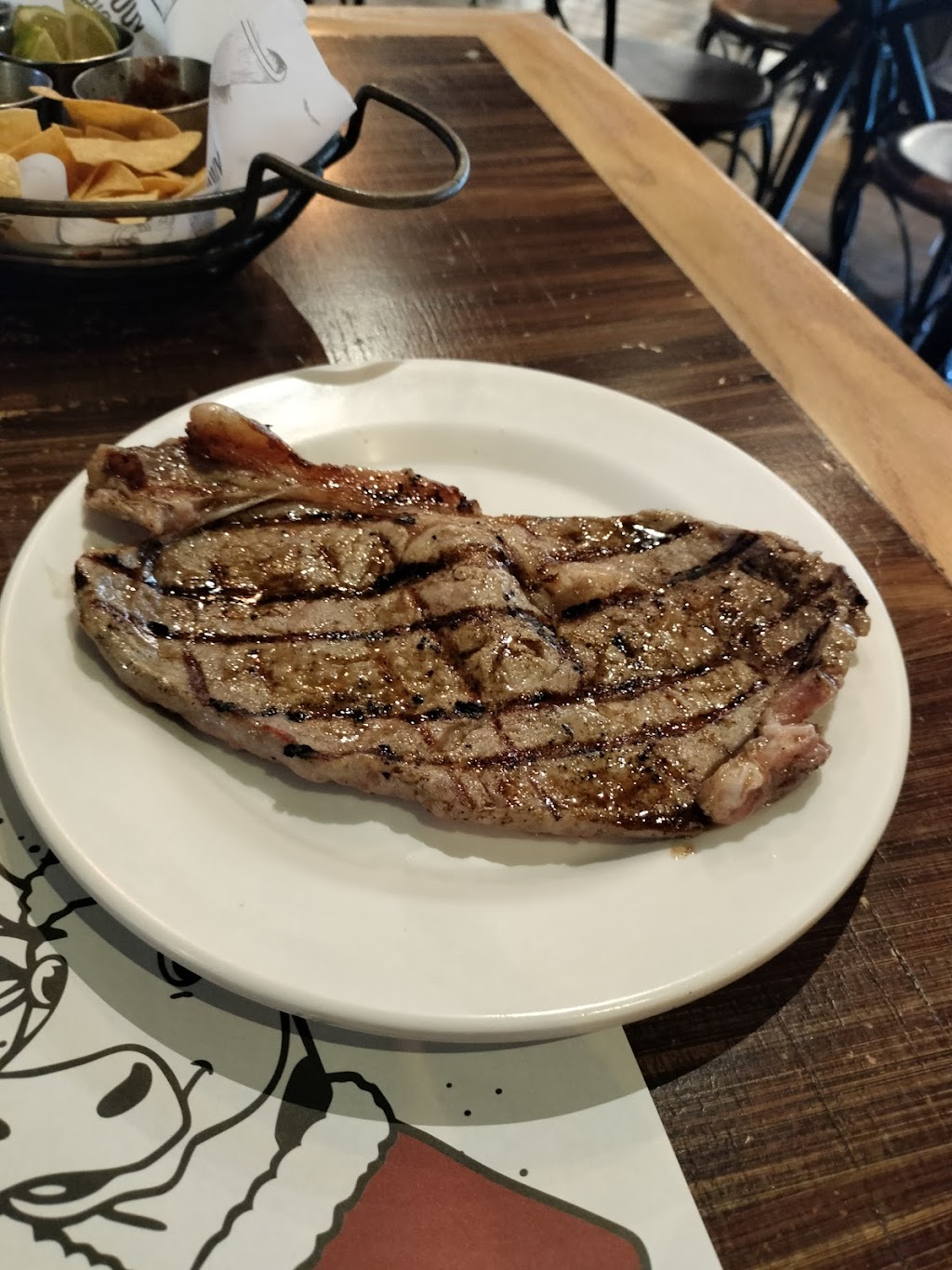 La Vaca Loca