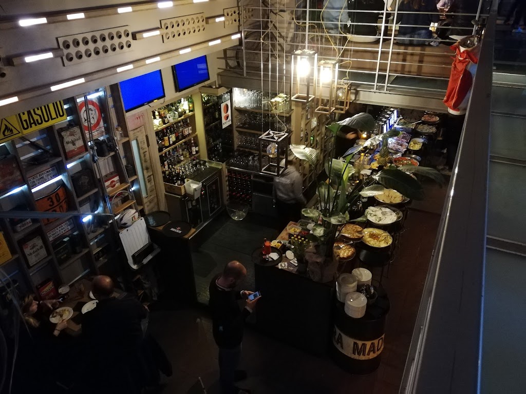 Cafè Madeira