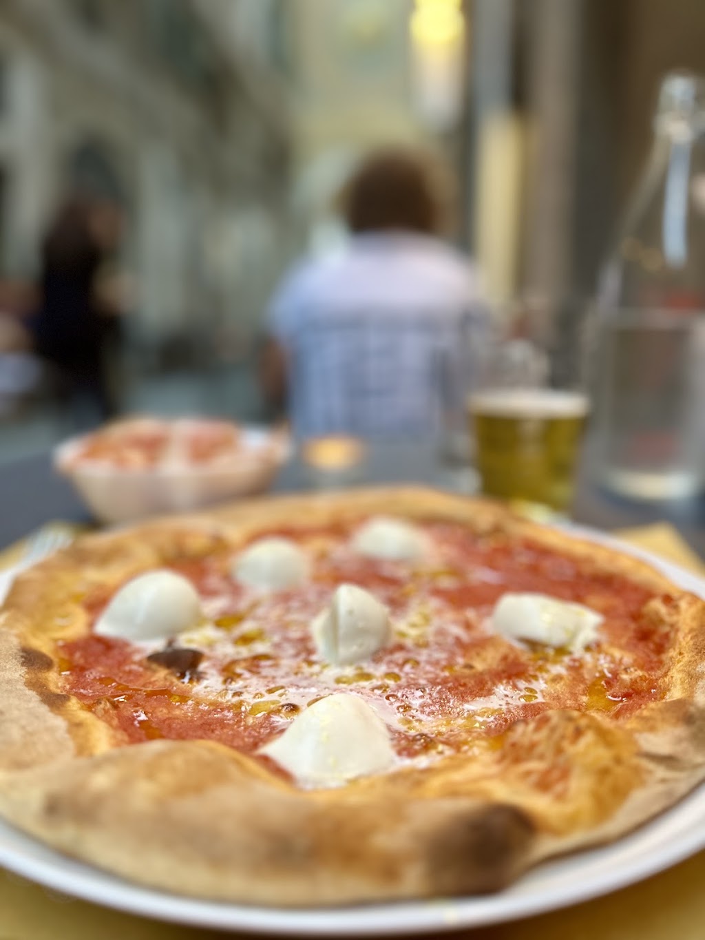 Lestro Pizza Restaurant
