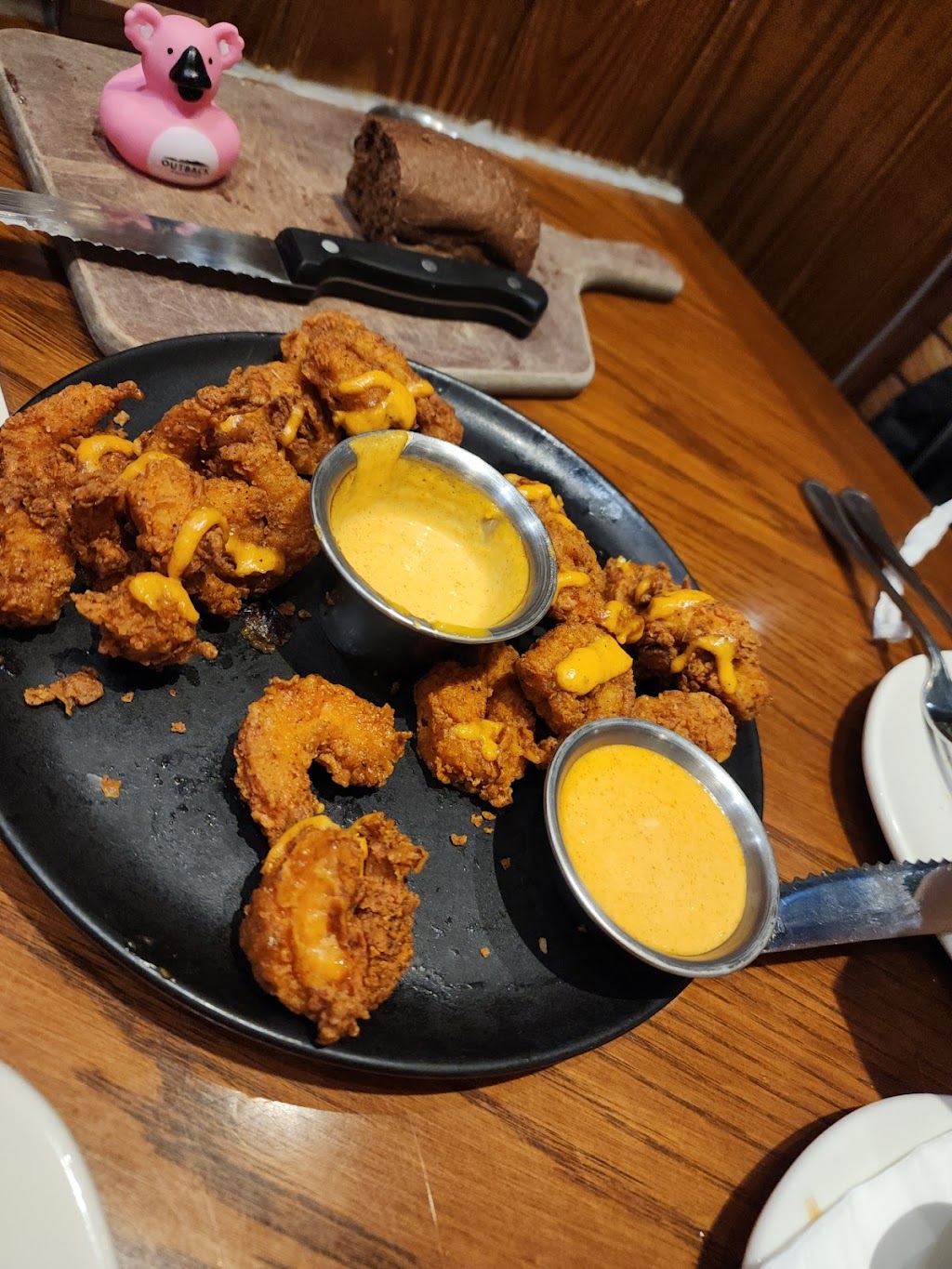 Outback Steakhouse, Horseheads, NY