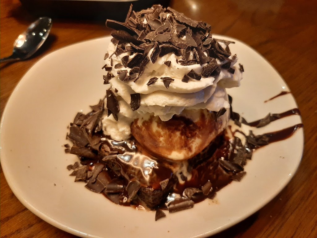 Outback Steakhouse