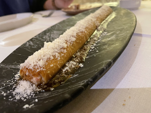 Torralbenc restaurant