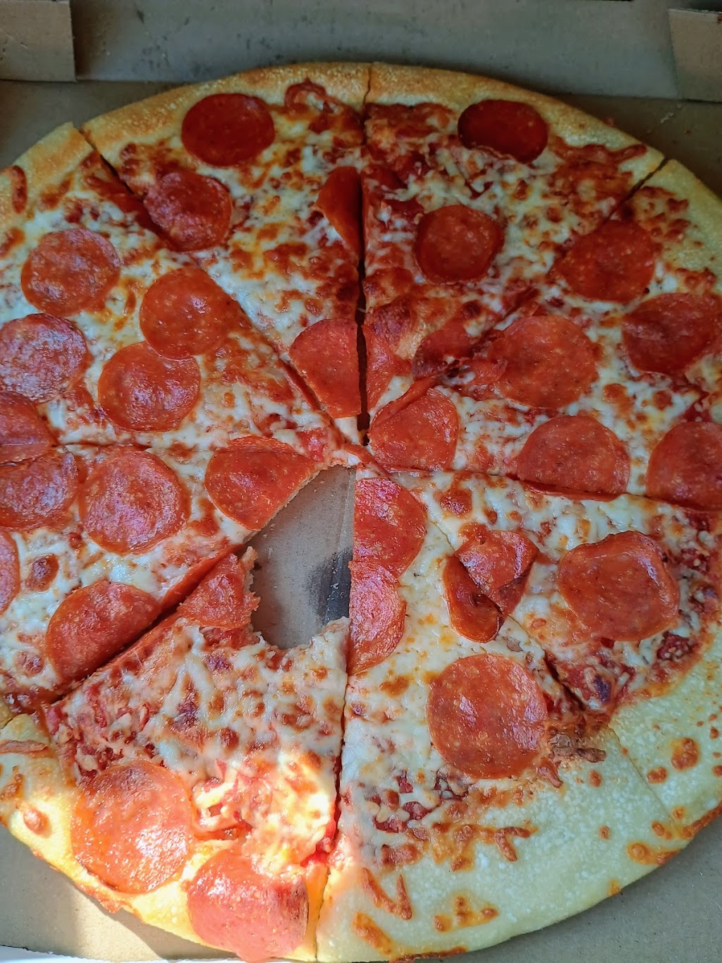 Little Caesar's, Cortland, NY